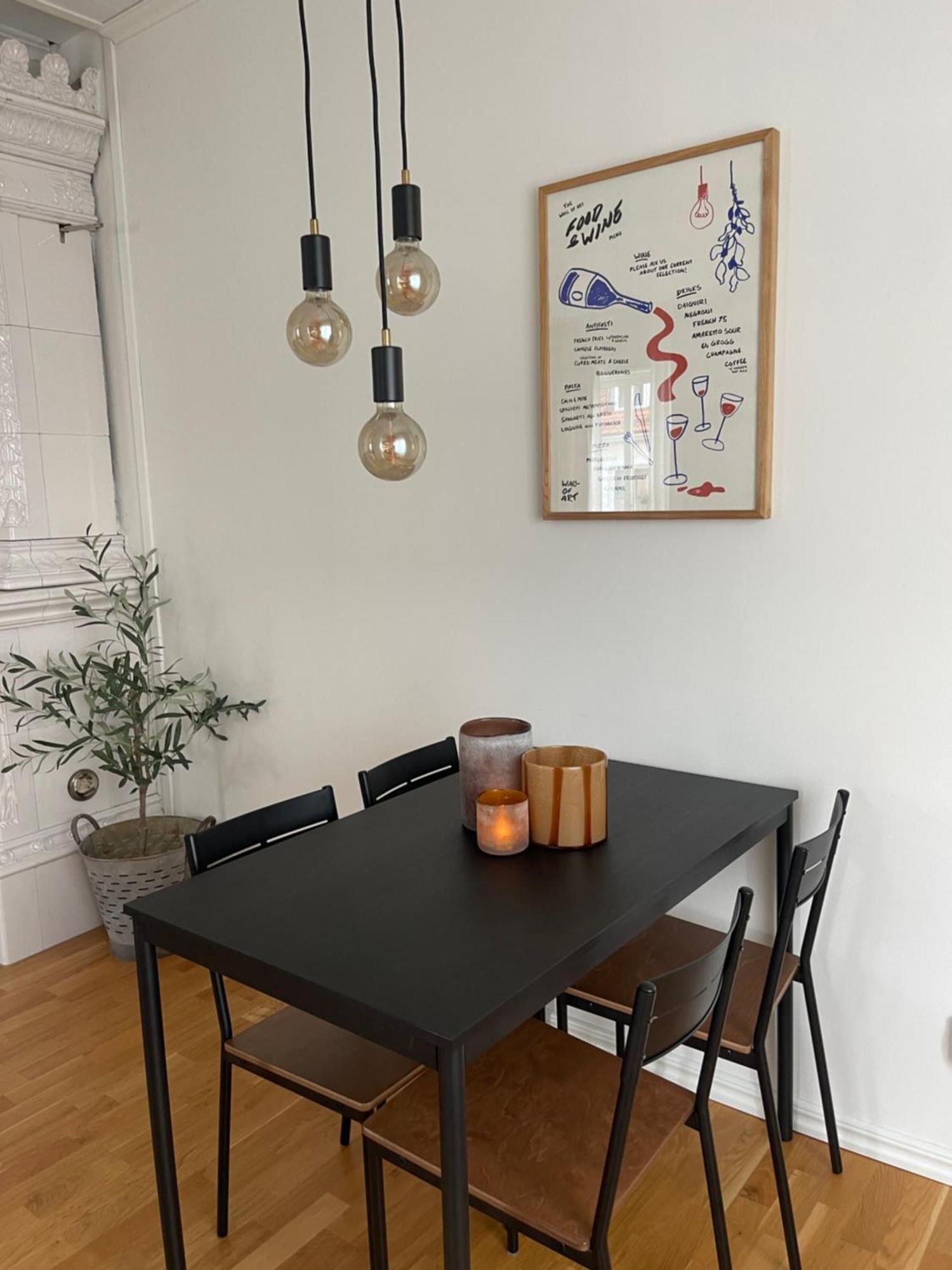 Groena Huset Torsby Exterior foto